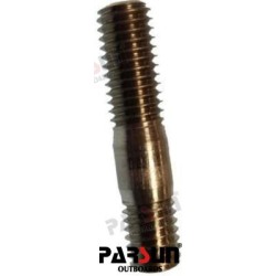 BOLT DOUBLE HEAD M8X25
