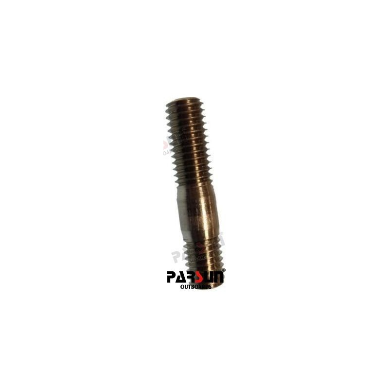 BOLT DOUBLE HEAD M8X25