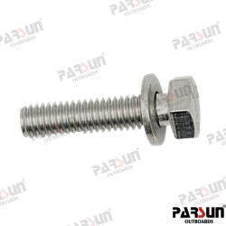M6X25 SCHRAUBE