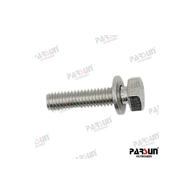 M6X25 SCHRAUBE