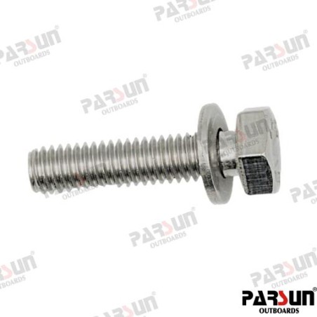 M6X25 SCHRAUBE