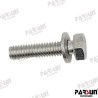 TORNILLO M6X25