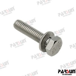 M6X25 SCHRAUBE