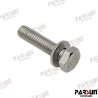 M6X25 SCREW