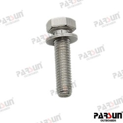 M6X25 SCHRAUBE