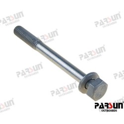 TORNILLO M6X35