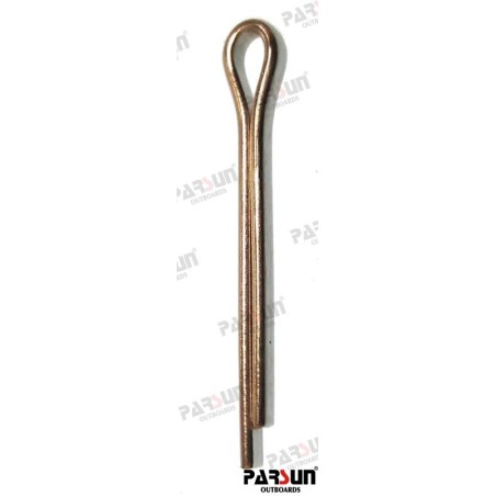 PIN COTTER 2.5X20