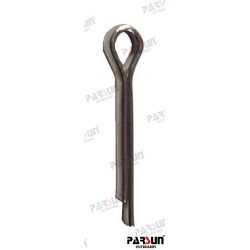 STIFT, SPLINT F2X12