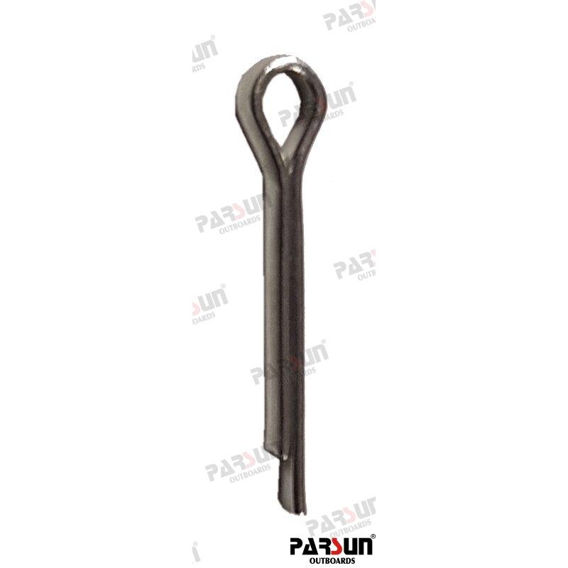 PIN, COTTER F2X12