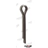 STIFT, SPLINT F2X12