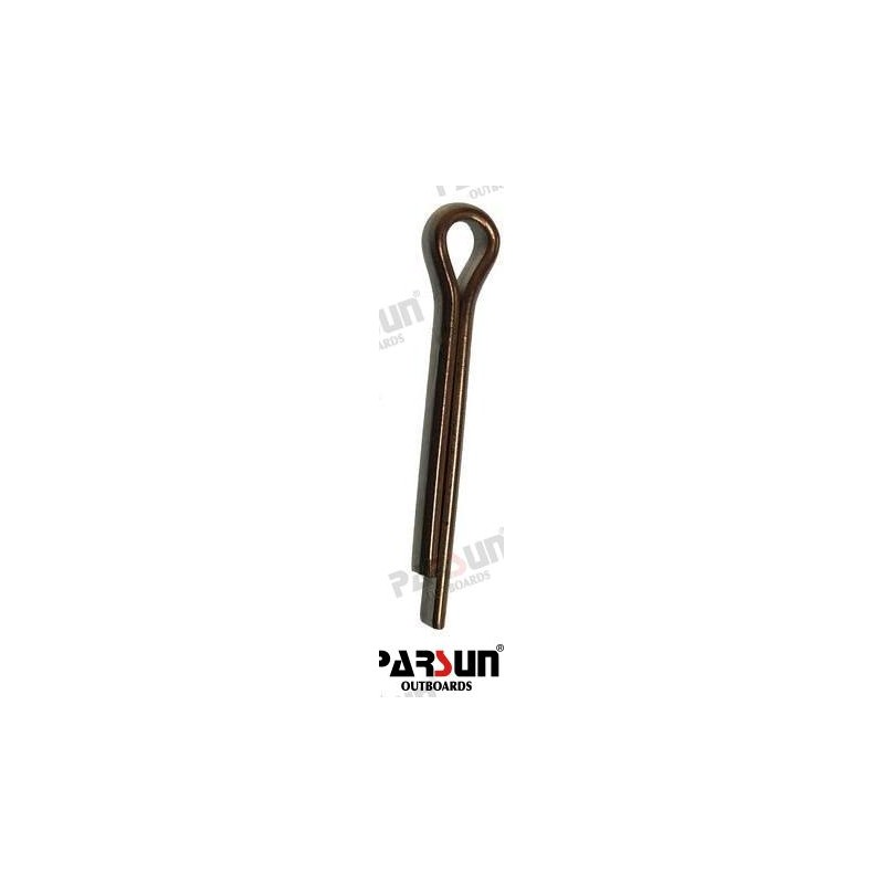 PIN COTTER D3.2X18
