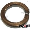 WASHER SPRING 10