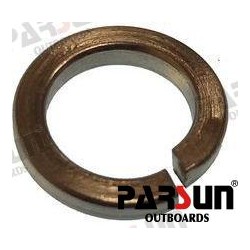 WASHER SPRING 8