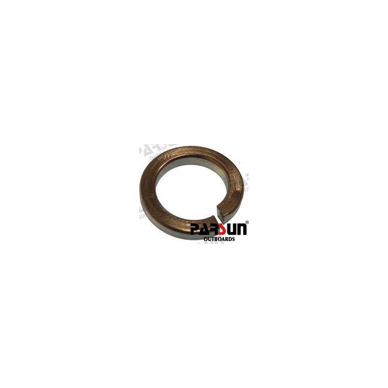 WASHER SPRING 8