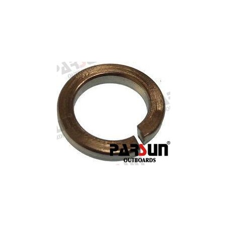 WASHER SPRING 8