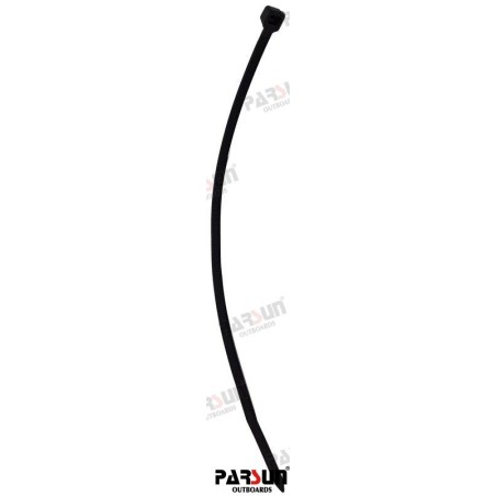 CABLE TIES 4, 2X200