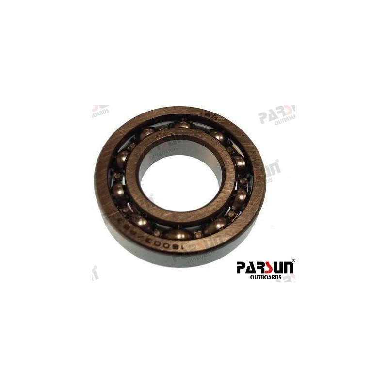 BALL BEARING