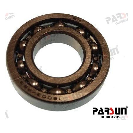 BALL BEARING