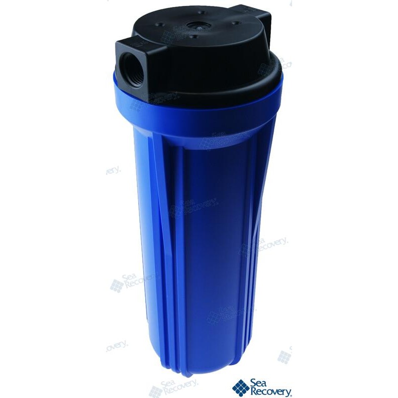 CONTENEDOR FILTRO 1/2X10L