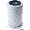 ELEMENT CARBON BRIKETT 5L