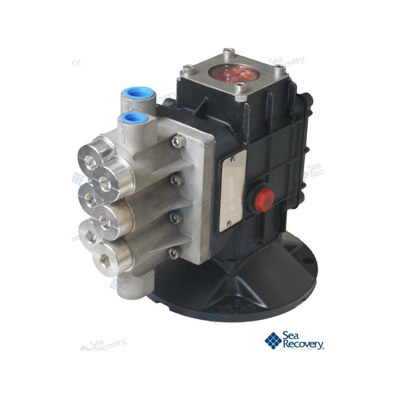 HPP-GP NSWCC 4.2RH