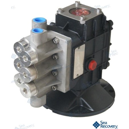 HPP-GP NSWCC 4.2RH