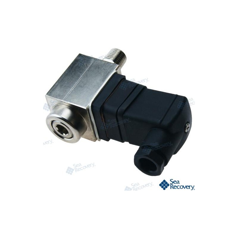 INTERRUPTOR DE PRESIÓN HP 900PSI DIN C2