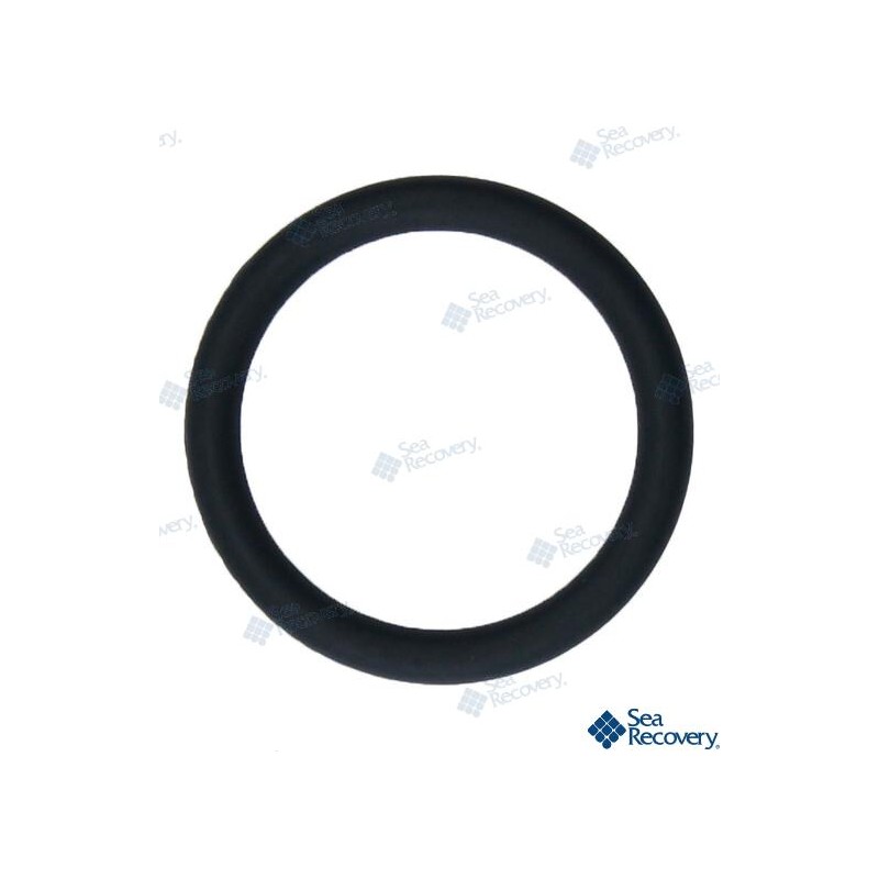 O-RING,END PLUG PRODUCT TUBE,