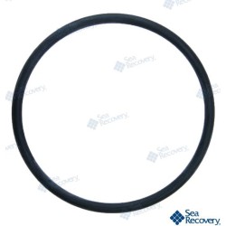 O-RING, END PLUG, 4 PRESSURE