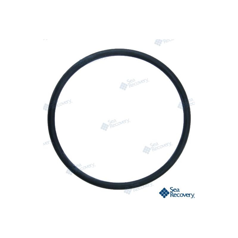 O-RING, ENDSTOPFEN, 4 DRUCK
