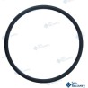 O-RING, END PLUG, 4 PRESSURE
