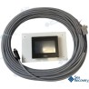 CONTROL REMOTO ASSY 4 100' CABLE