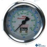 MANOMETER KIT 0-1400CBM ORING ASSY