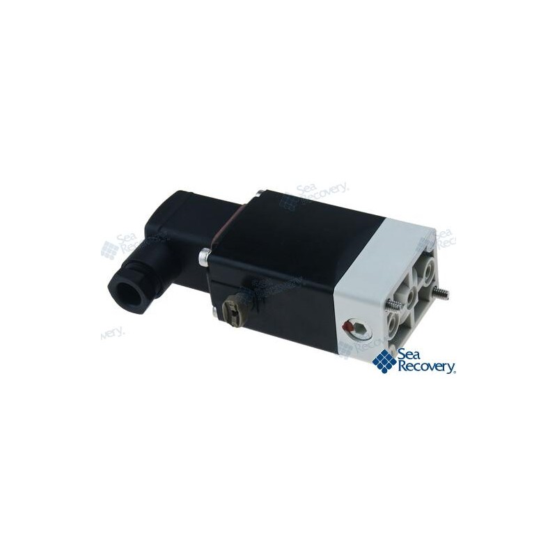ELEKTROVENTIL 12VDC 5MM_ASSY