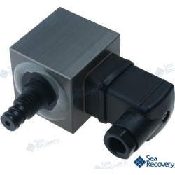 SCHALTER LP 6PSI O-RING PO ASSY