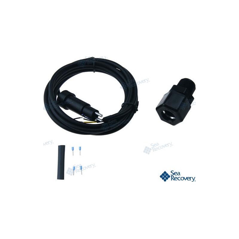 SALINOMETER ASSY AQMII