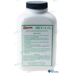 MCC-1 ALKALISCHER REINIGER