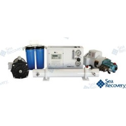 HRO H25M-450 70L/H MODULAR