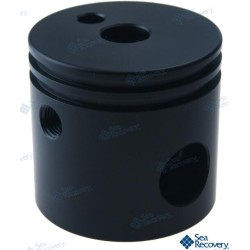 CAP 3 DUAL SEAFARI