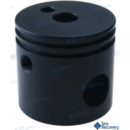 TAPON 3 DUAL SEAFARI