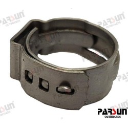 SINGLE LUG CLAMP