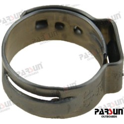 SINGLE LUG CLAMP