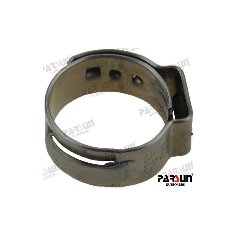 SINGLE LUG CLAMP