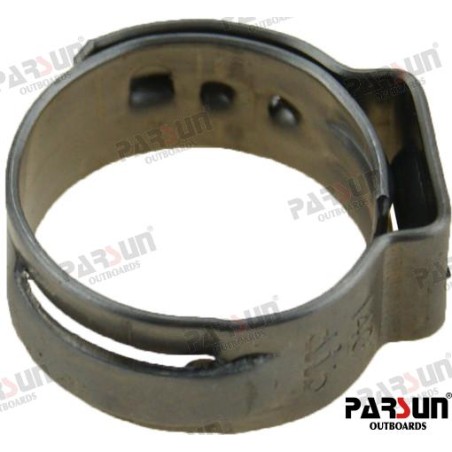 SINGLE LUG CLAMP