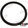WASHER,NYLON