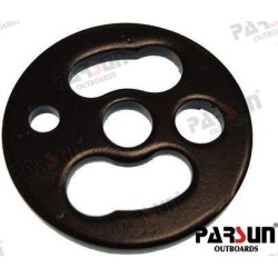 PLATE HANDLE ORIENTATION