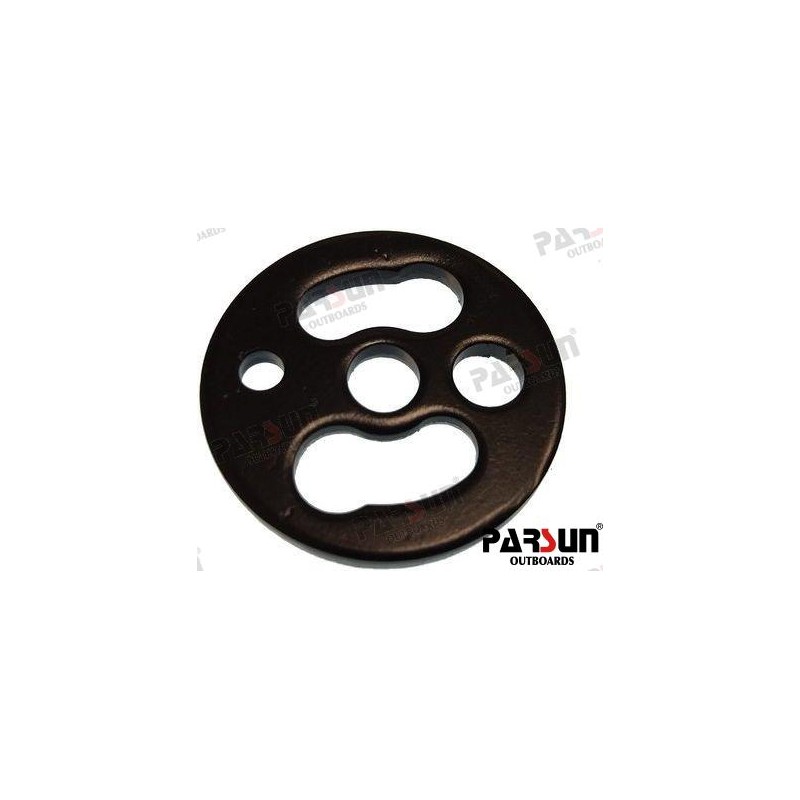 PLATE HANDLE ORIENTATION