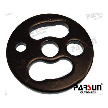 PLATE HANDLE ORIENTATION