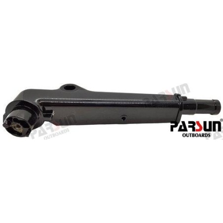 HANDLE STEERING