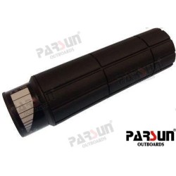 STEERING HANDLE ASSY